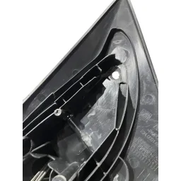 RETROVISOR ESQUERDO ONIX PRISMA 2013A 2020 MANUAL C/DETALHE