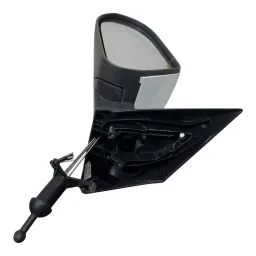 RETROVISOR ESQUERDO ONIX PRISMA 2013A 2020 MANUAL C/DETALHE