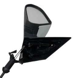 RETROVISOR ESQUERDO ONIX PRISMA 2013A 2020 MANUAL C/DETALHE