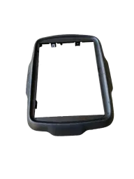 Moldura Multimídia Jeep Renegade 2017 2018 2019 2020