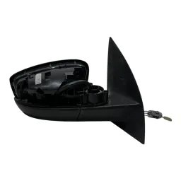 Retrovisor Direito Gol Voyage G5 G6 G7 G8 c/detalhe Manual