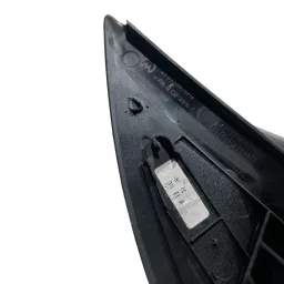 RETROVISOR DIREITO GOL VOYAGE G5 G6 G7 G8 C/DETALHE MANUAL