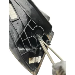RETROVISOR DIREITO GOL VOYAGE G5 G6 G7 G8 C/DETALHE MANUAL