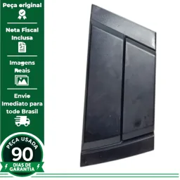 MAÇANETA EXTERNA TRASEIRA ESQUERDA HONDA HRV 2023 2024 2025