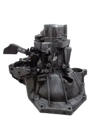 CAIXA CAMBIO PUNTO GRAND SIENA IDEA 1.6 ETORQ 10/18 MANUAL