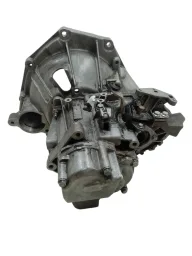 CAIXA CAMBIO PUNTO GRAND SIENA IDEA 1.6 ETORQ 10/18 MANUAL