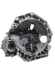 Caixa Cambio Punto Grand Siena Idea 1.6 Etorq 10/18 Manual