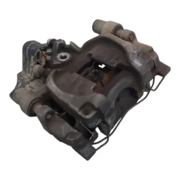 Motor e Pinça Freio Traseiro Esquerdo Audi A3 Sportback 2014