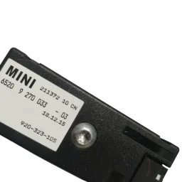 Módulo Amplificador Antena Mini Countryman 2018 2019 2020