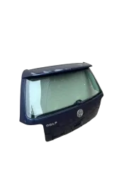 Tampa Traseira Golf 1998 1999 a 2006