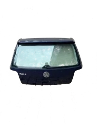 TAMPA TRASEIRA GOLF 1998 1999 A 2006