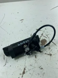 MAÇANETA TAMPA TRASEIRA HB20 HATCH 2013 A 2019