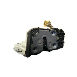 FECHADURA PORTA DIANTEIRA DIREI ONIX TRACKER 20/ MONTANA 23/
