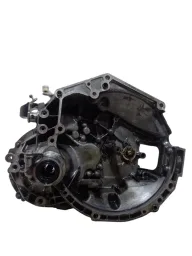 CAIXA CAMBIO PEUGEOT 206 207 208 C3 1.4 1.5 07/20 C/ CABO