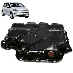 Carter Motor Polo Nivus Virtus TCross Up TSI 1.0 3cc
