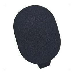 Acabamento Parafuso Traseiro Console Audi A3 2013 a 2019
