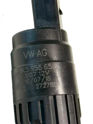 BOMBA ESGUICHO DE ÁGUA JETTA TIGUAN AMAROK 1K5955651