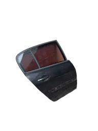 Porta Traseira Direita Megane Sedan 2007/2011 mw