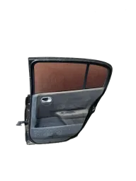 PORTA TRASEIRA DIREITA MEGANE SEDAN 2007/2011 MW