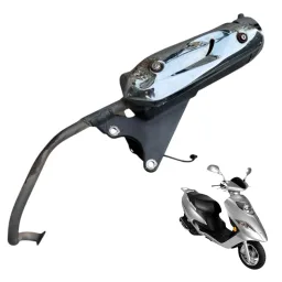 Escapamento Suzuki Burgman 125i 2012