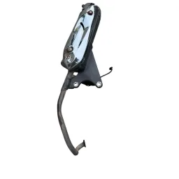 ESCAPAMENTO SUZUKI BURGMAN 125I 2012