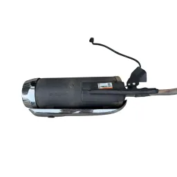 ESCAPAMENTO SUZUKI BURGMAN 125I 2012