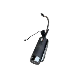 ESCAPAMENTO SUZUKI BURGMAN 125I 2012