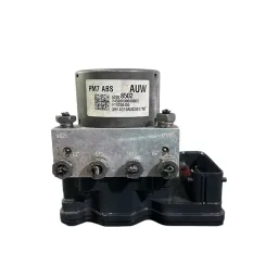 Modulo Bomba Abs Completo Chevrolet Spin 52058502
