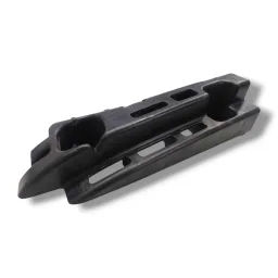 GUIA SUPORTE PARACHOQUE TRASEIRO ESQUERDO CRUZE 12/16 SEDAN