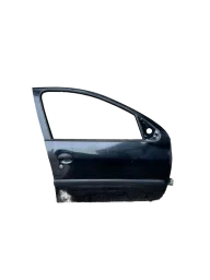 Porta Dianteira Direita Peugeot 206 207 2006/2012 mw