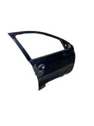 PORTA DIANTEIRA DIREITA PEUGEOT 206 207 2006/2012 MW