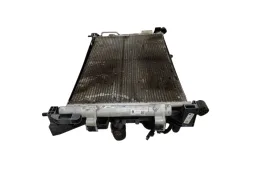 KIT RADIADOR ONIX PRISMA COBALT SPIN 2013 A 2019 MANUAL