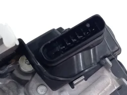 FECHADURA PORTA TRA ESQUERDA VOLVO V40 XC40 C40 EX40 EC4 13/