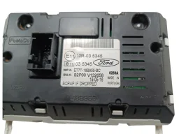 COMPUTADOR BORDO FORD ECOSPORT KA NEW FIESTA 2012 A 2018