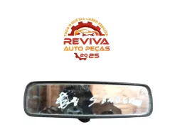 Retrovisor Interno Master Clio Symbol Sandero 206 207 Megane