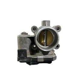 Tbi Corpo Borboleta Onix Prisma 1.0 8v Flex 2017 a 2021