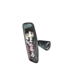 RETROVISOR INTERNO PEUG 208 2008 308 408 C3 C4 CACTUS 13/