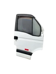 Porta Dianteira Direita Master 2003/2013 mw