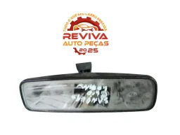 Retrovisor Interno Master Clio Symbol Sandero 206 207 Megane