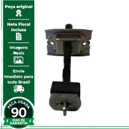 LIMITADOR PORTA TRASEIRA ESQUERDA HONDA HRV 2023 A 2026