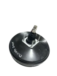 Hidrovacuo servo de freio fiat ducato 2009 p18m