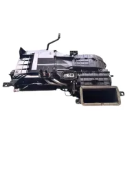 CAIXA AR EVAPORADORA VENTILAÇÃO HONDA CIVIC 2012 A 2016 1.8