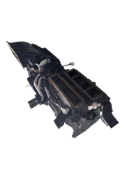 CAIXA AR EVAPORADORA VENTILAÇÃO HONDA CIVIC 2012 A 2016 1.8
