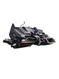 CAIXA AR EVAPORADORA VENTILAÇÃO HONDA CIVIC 2012 A 2016 1.8