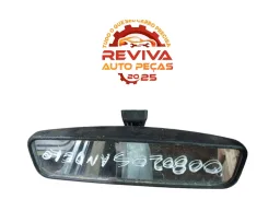Retrovisor Interno Master Clio Symbol Sandero 206 207 Megane