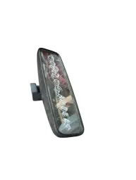 RETROVISOR INTERNO MASTER CLIO SYMBOL SANDERO 206 207 MEGANE