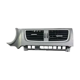 MOLDURA DIFUSOR AR PAINEL CENTRAL VOLKSWAGEN FOX 2012