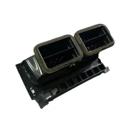 MOLDURA DIFUSOR AR PAINEL CENTRAL VOLKSWAGEN FOX 2012