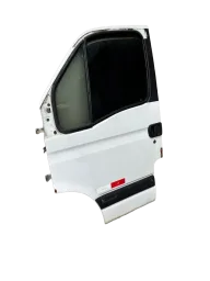 PORTA DIANTEIRA ESQUERDA MASTER 2003/2013 MW