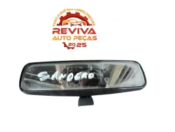 Retrovisor Interno Master Clio Symbol Sandero 206 207 Megane